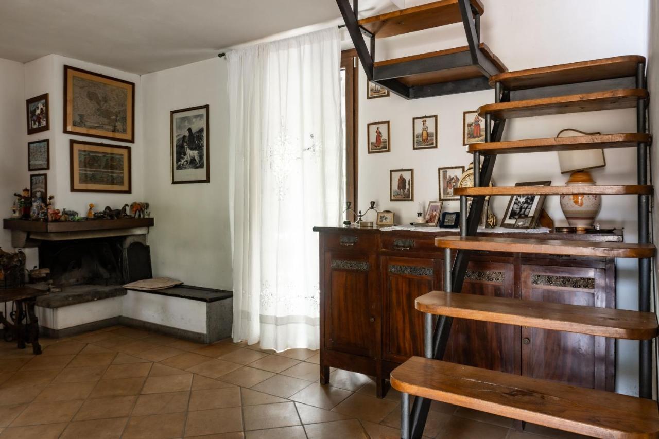 Country House Tra Lago E Mare A Sud Di Roma Campoleone Exterior foto