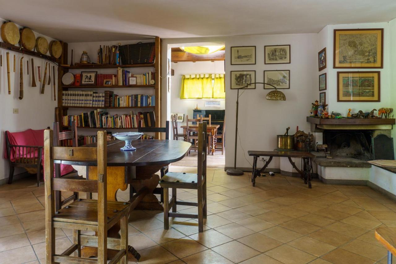 Country House Tra Lago E Mare A Sud Di Roma Campoleone Exterior foto