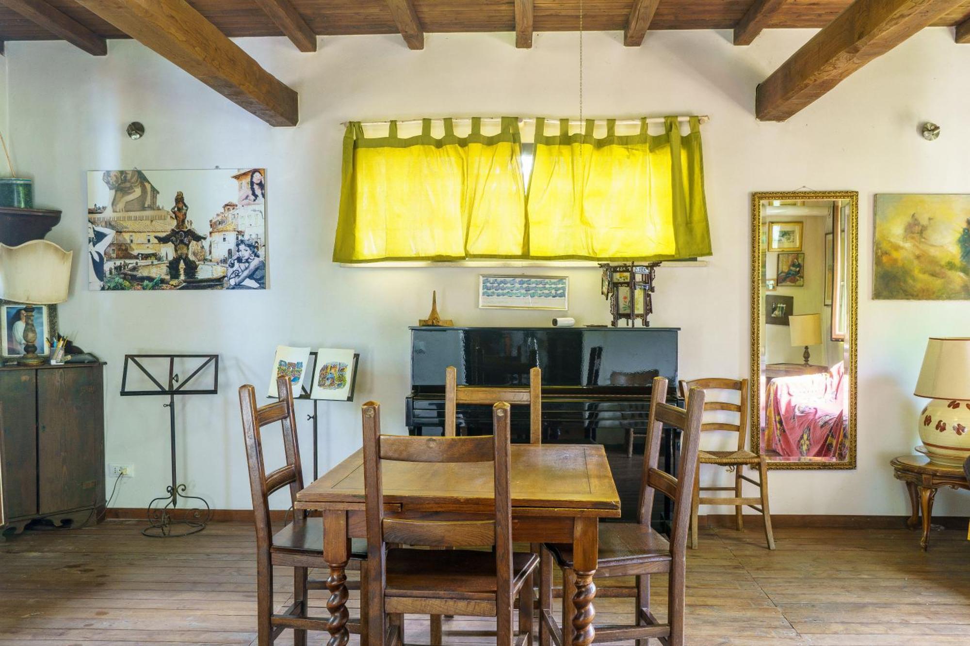 Country House Tra Lago E Mare A Sud Di Roma Campoleone Exterior foto